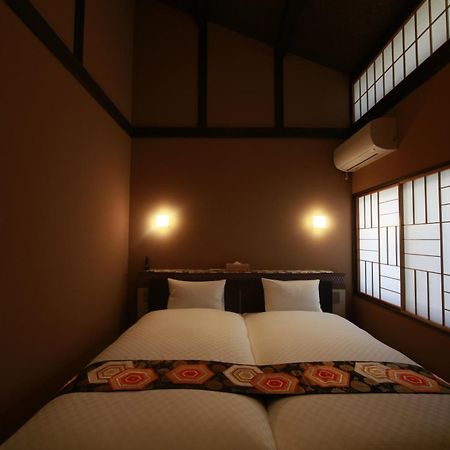 松の峦 Quioto Exterior foto