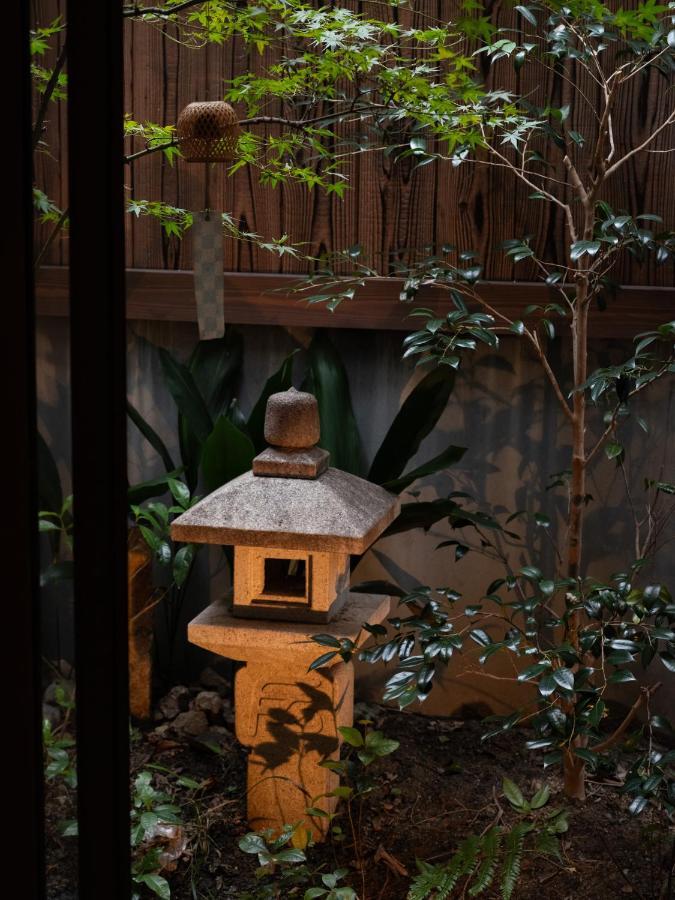 松の峦 Quioto Exterior foto