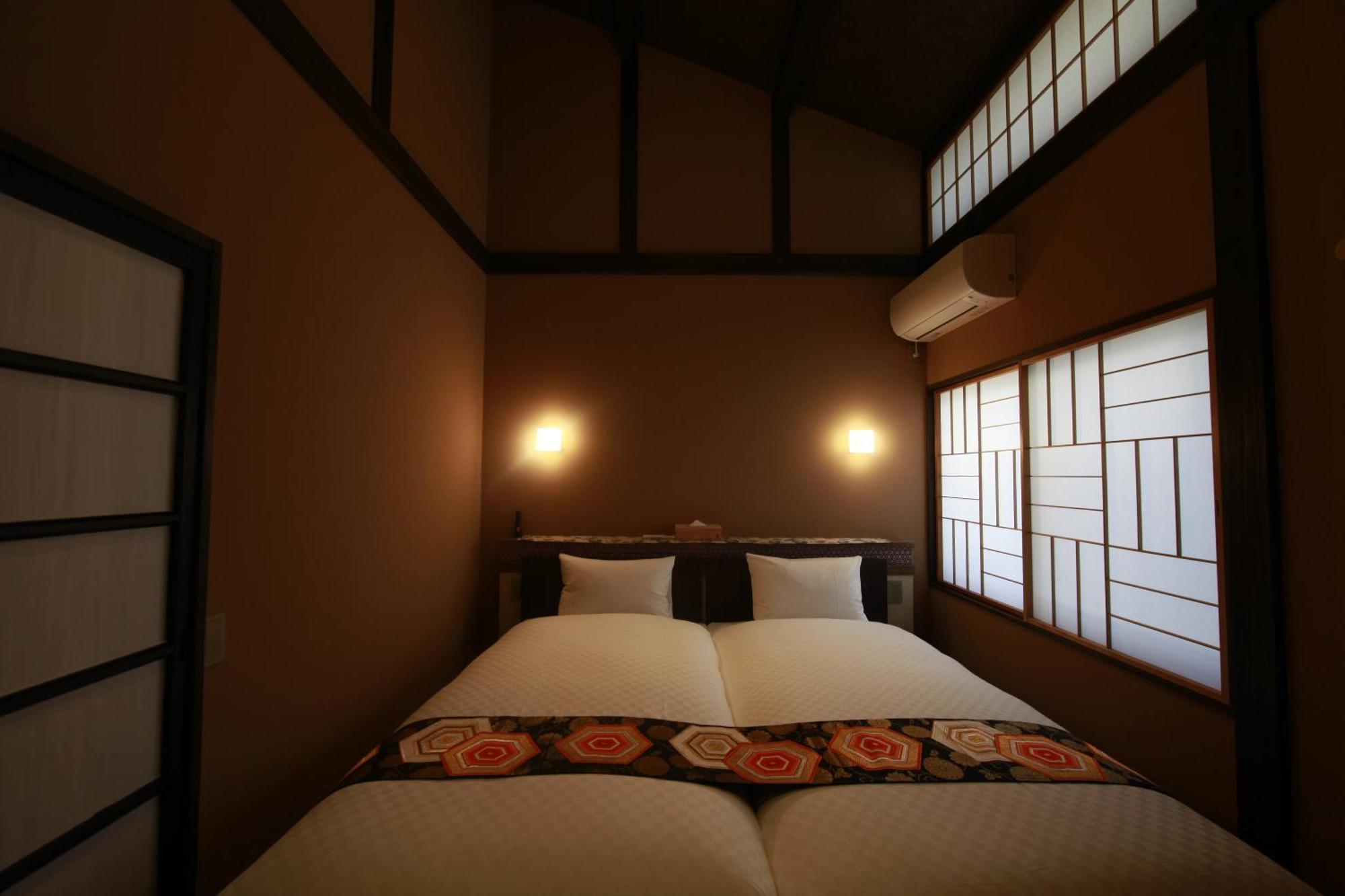 松の峦 Quioto Exterior foto