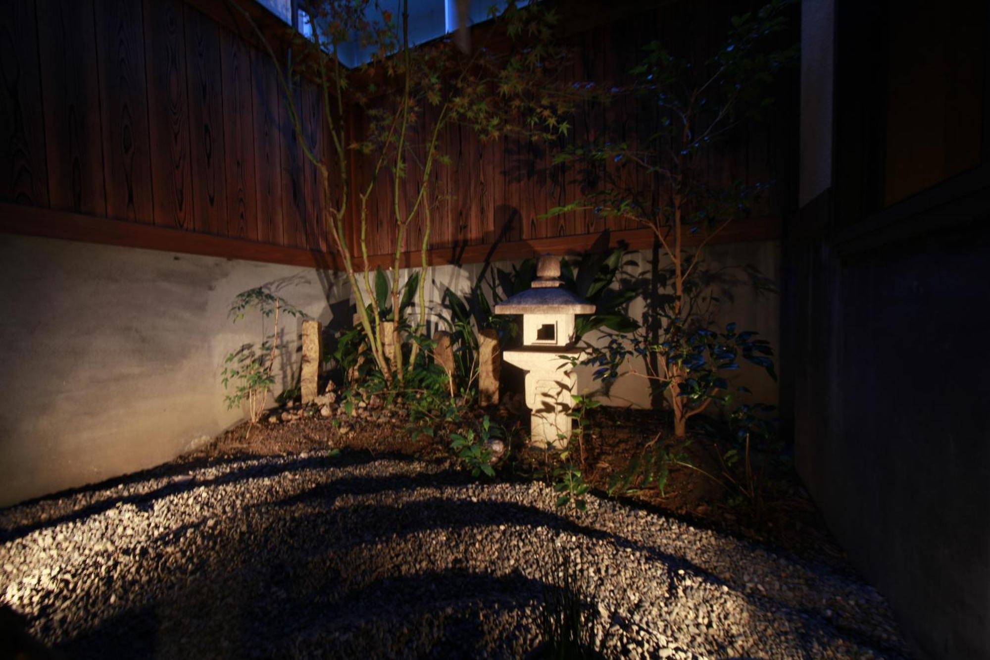 松の峦 Quioto Exterior foto
