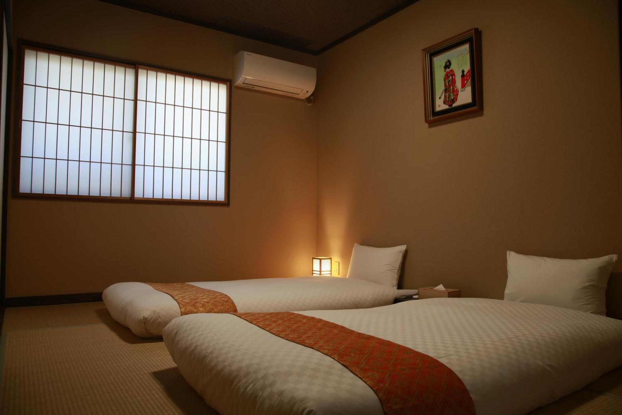 松の峦 Quioto Exterior foto