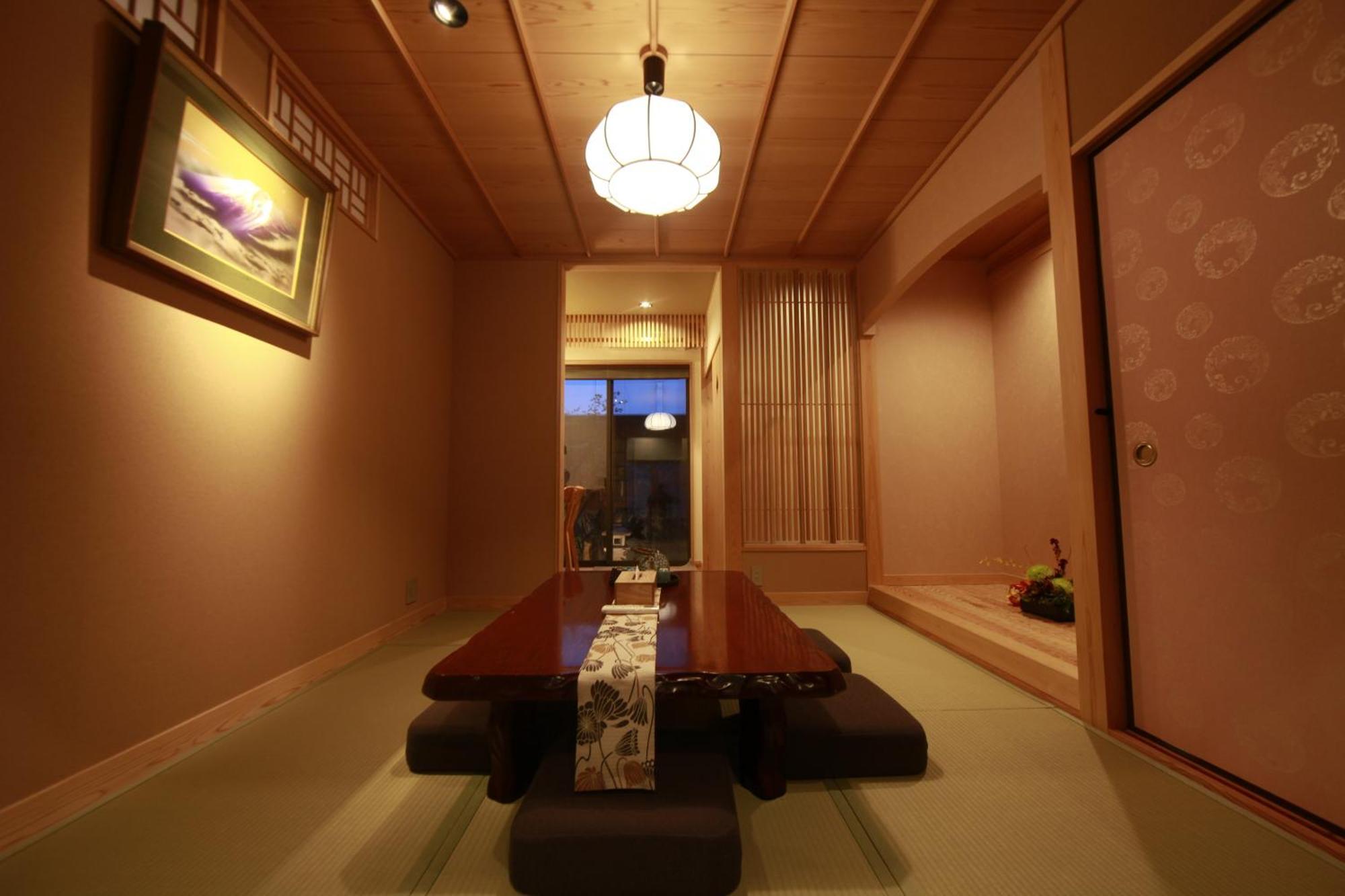松の峦 Quioto Exterior foto